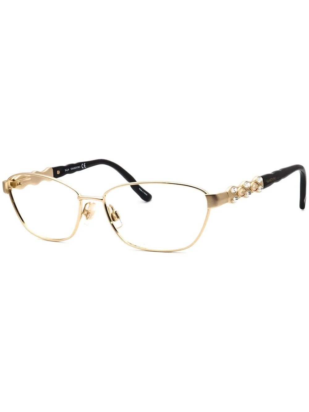 Swarovski Fatima SW 5134 032 Eyewear